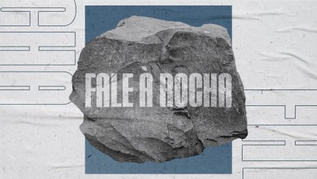 Fale à Rocha