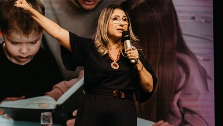 De geração a geração