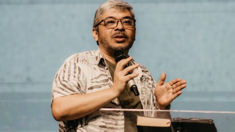 As Esferas de Autoridade do Reino de Deus
