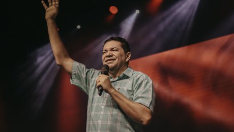 Série: Os Fundamentos da Fé Cristã