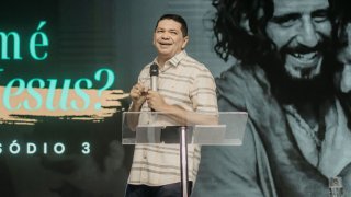 Quem é Jesus? - Episódio 3