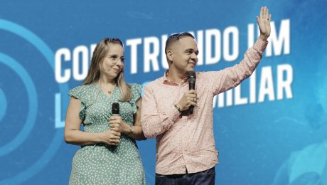 Construindo um legado familiar