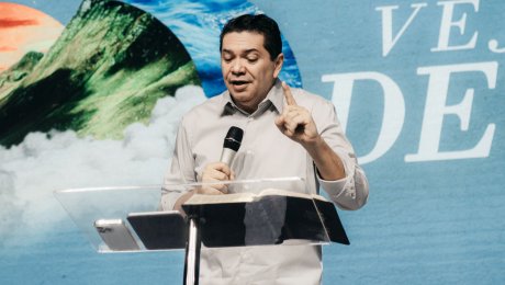 Veja Como Deus Vê