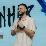 Foto de Israel Subirá