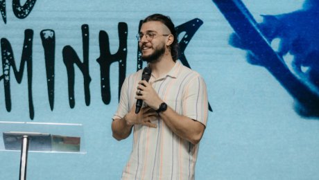 Crer, Então Caminhar