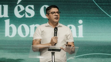 Tu és o bom, bom Pai