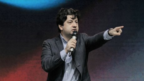 Quando precisamos de um avivamento?