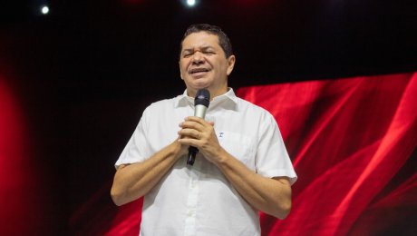 Movidos por uma causa