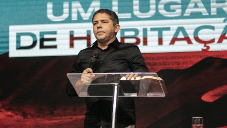 Um Lugar de Habitação