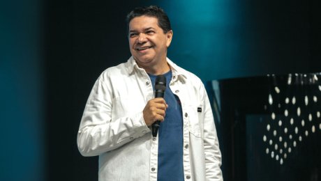 Série: Uma Igreja Acolhedora | Ep 02 - O Fartor Barnabé