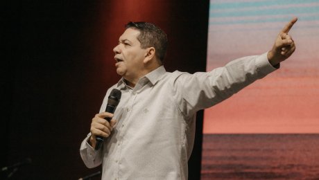 Vamos Para o Outro Lado