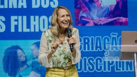 Criação e Disciplina Para os Nossos Filhos