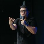 Foto de Roberto Gonçalves