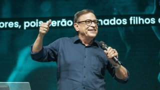 SÉRIE: 2024 ABENÇOADO | EP 4 - Mergulhe na Cultura do Amor