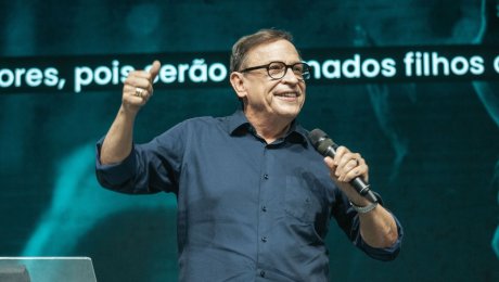 SÉRIE: 2024 ABENÇOADO | EP 4 - Mergulhe na Cultura do Amor