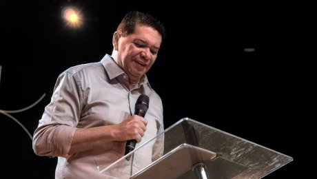 O Legado que Transforma