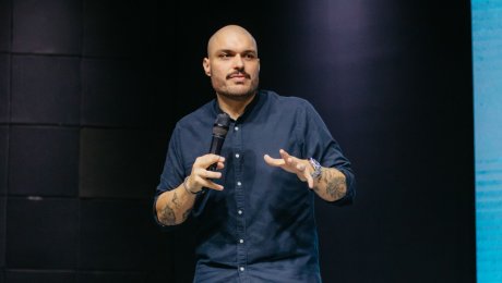 Uma Geração Profética