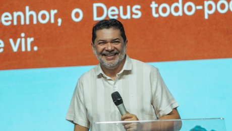 Seu Lugar é na Brecha!