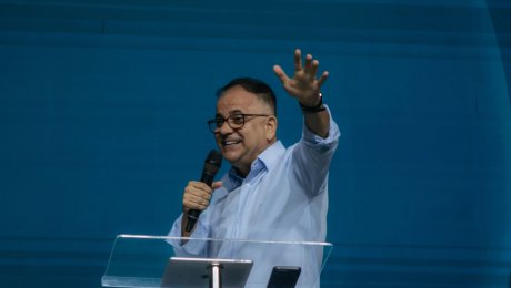 O Terremoto de Deus