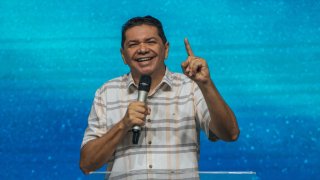 É Tempo de Cuidar da Família