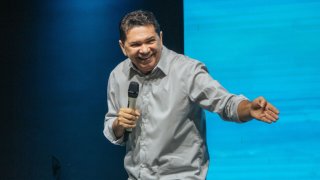 É tempo de cumprir a grande comissão