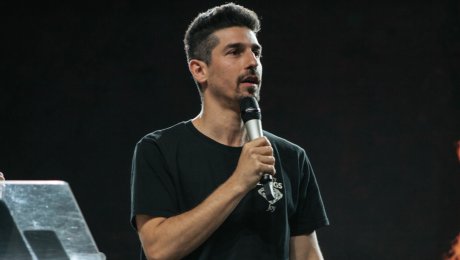 Espere pelo Domingo