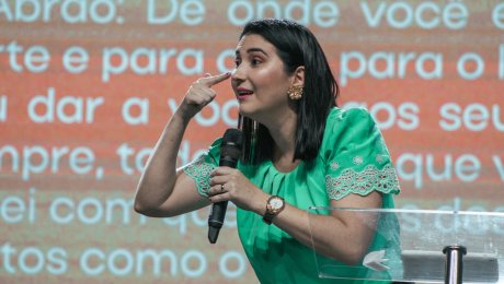 O que os olhos não vêem, o coração não sente