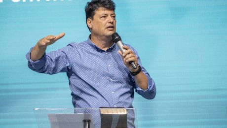 Alcançando A Próxima Geração