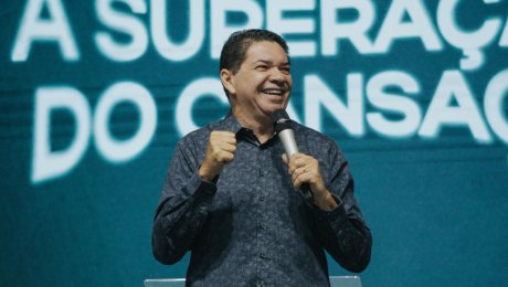 A Superação do Cansaço