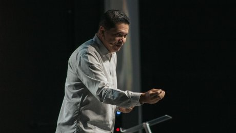 Aproveite a Passagem de Jesus