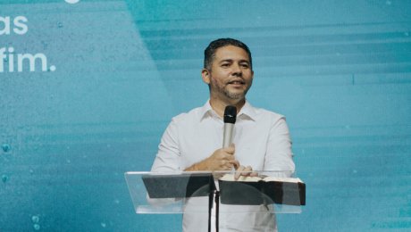 Evangelho Sem Mistura