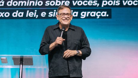 Pornografia nunca mais!