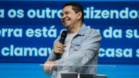 Veja O Senhor
