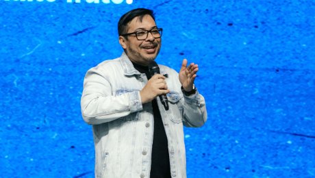 O Poder Transformador do Tempo a Sós com Deus