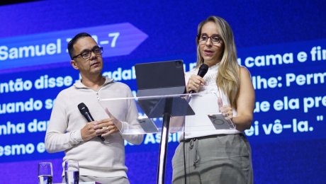 Construindo Laços, Não Apenas Impérios.