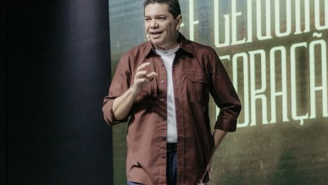 A Fé Que Opera Na Concordância