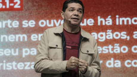 Elimine Os Roedores Da Fé