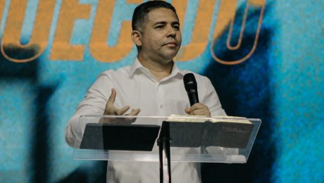 O Deus Esquecido