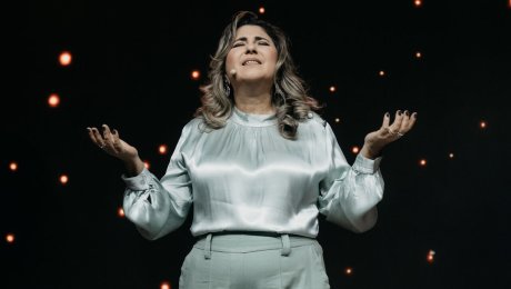 “Do Sonho ao Destino” – EP.3: O Teste do Perdão