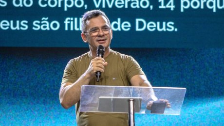 Segurança Inabalável no Senhor