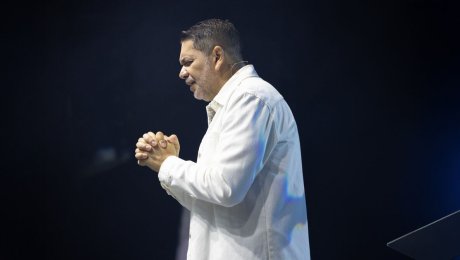 Jejum: Consagrando Nossas Vidas Para Deus