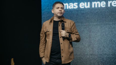 Identidade Restaurada
