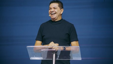 Forjados Por Deus: O Processo Que Transforma Nosso Caráter