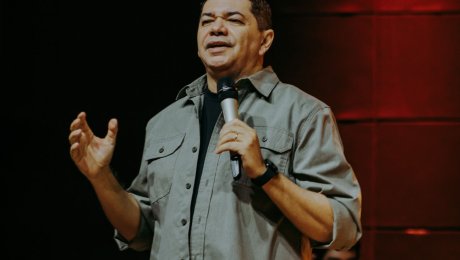 Casa De Paz | Lição 1: O Poder Transformador De Jesus