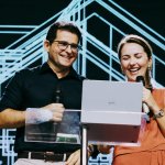 Foto de Ananias e Camilla