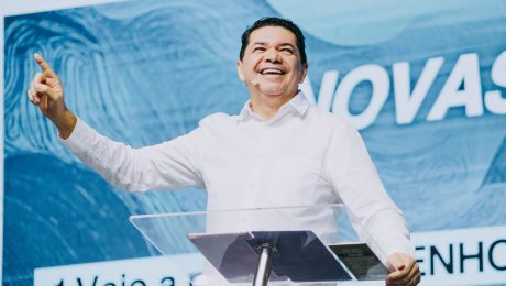 A Misericórdia De Deus É Maior Que Seu Erro