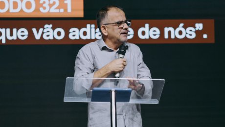 A Síndrome Do Bezerro de Ouro