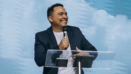 O Perdão Libera o Céu Sobre a Sua Vida