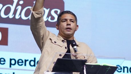 Redimidos Da Dor: Como Cristo Transforma Traumas Em Testemunhos De Graça.
