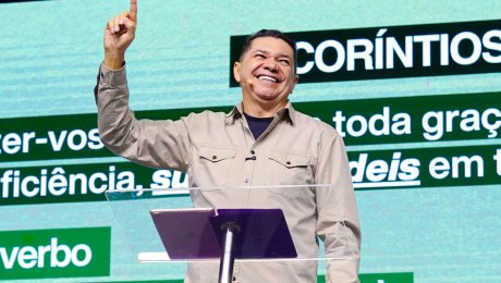 Viva em Perissós: 2º Episódio – O Tesouro Escondido no Coração
